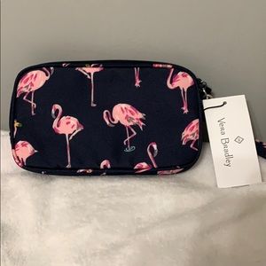 Vera Bradley lighten up tech case